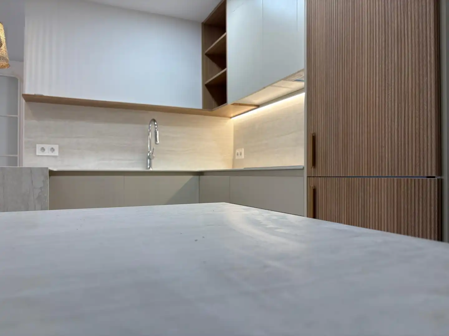 Piso con terraza en venta en Carrer ROGER DE FLOR, imagen 15