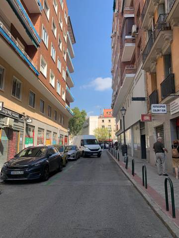 Garaje en Venta en Calle de Alonso del Barco en Palos de Moguer