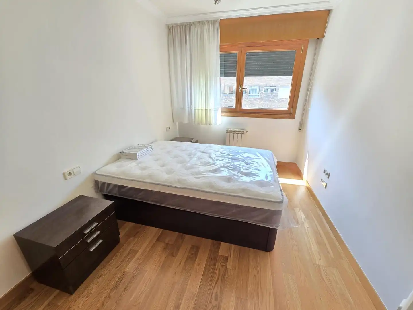 Apartament de lloguer a Avenida Castrelos, As Travesas - Balaídos