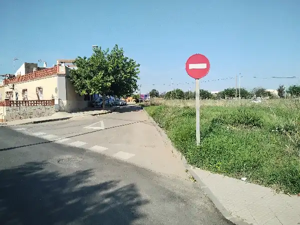 Terreno residenziale in vendita a UNIDAD DE EJECUCION 2.2, imagen 11