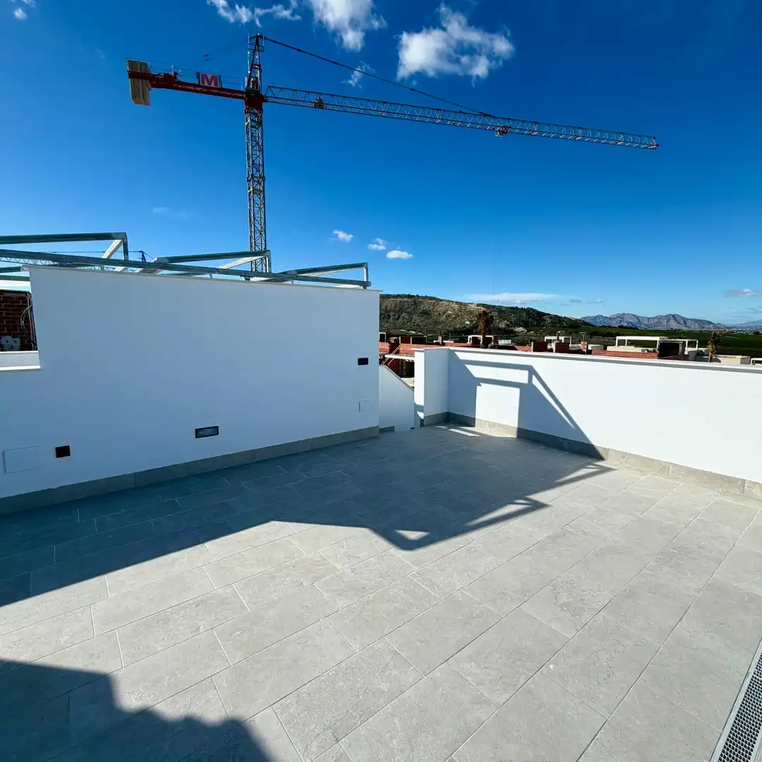 Rez-de-chaussée avec piscine à vendre à Calle BENFERRI, imagen 29