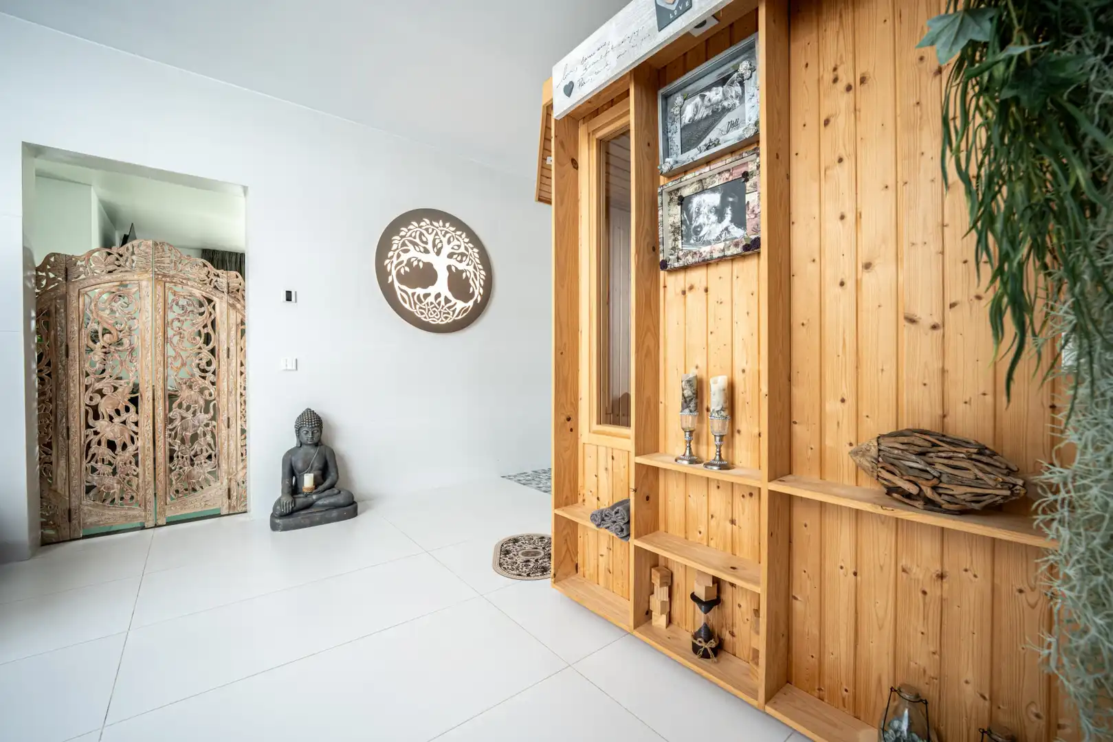 Casa con terraza en venta en Benahavís pueblo, imagen 24