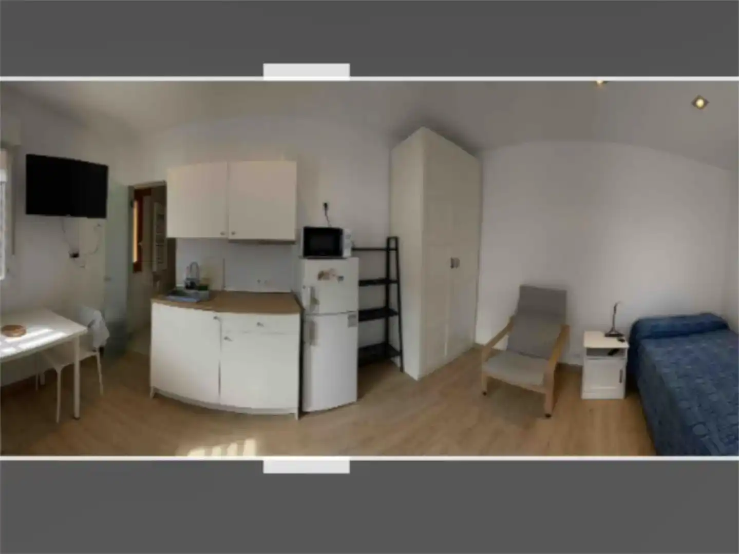 Küche von Wohnung zur Miete in Villaviciosa de Odón