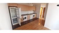 Kitchen of Flat for sale in Sabadell  with Heating, Parquet flooring and Furnished