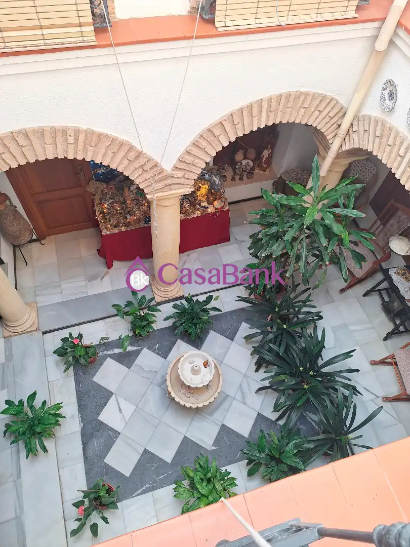 Casa en venta en Centro, imagen 7