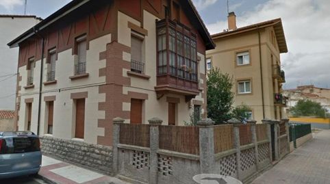 Foto 5 de Piso en venta en El Olmo, Centro, Miranda de Ebro