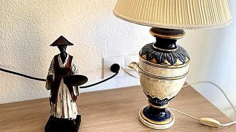 Foto 5 de Piso de alquiler en Av. Carlota Alessandri, La Carihuela - Los Nidos, Torremolinos