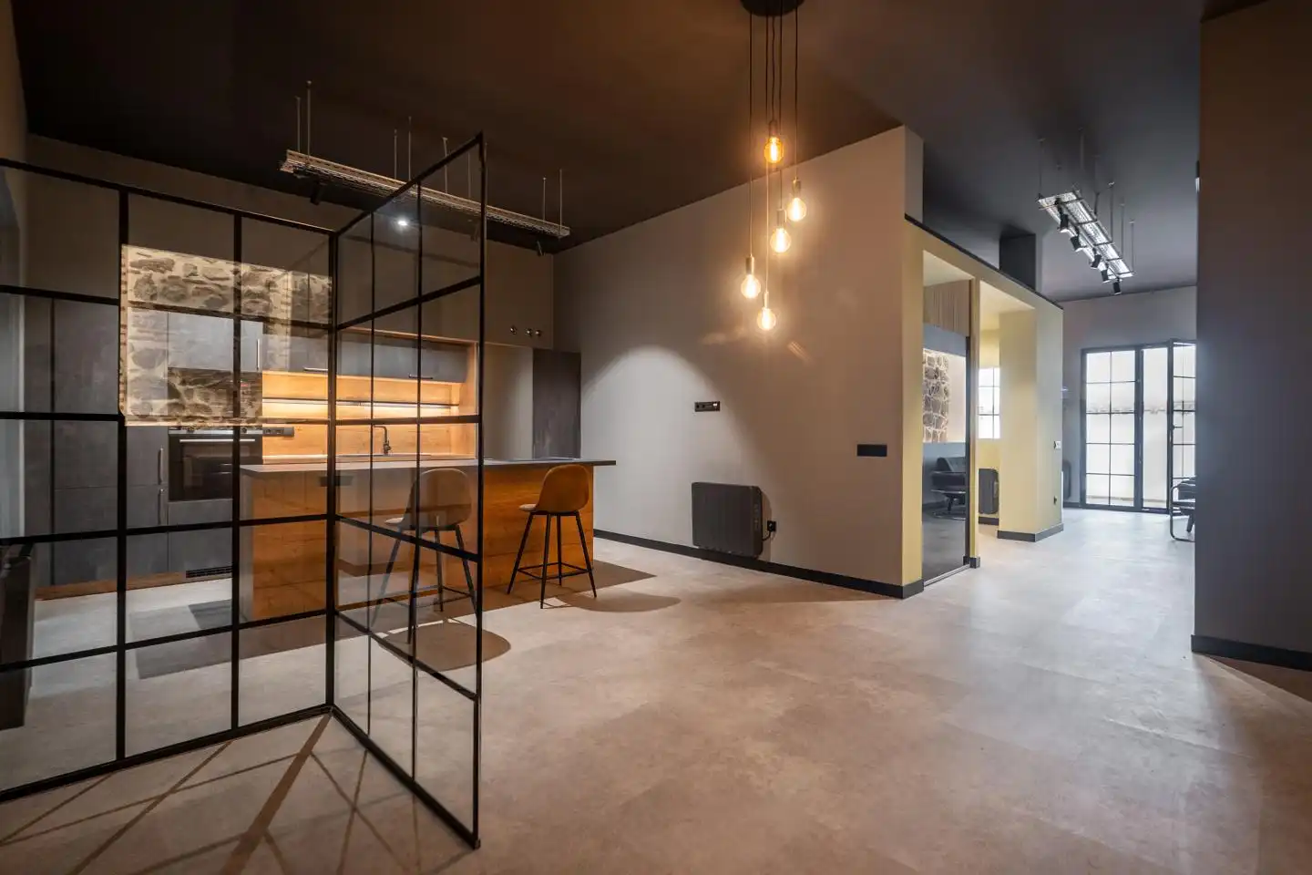 Wohnung zum Verkauf in Ávila