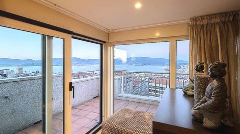 Foto 4 de Dúplex en venta en Praza Francisco Fernández del Riego, Plaza España - Corte Inglés, Vigo