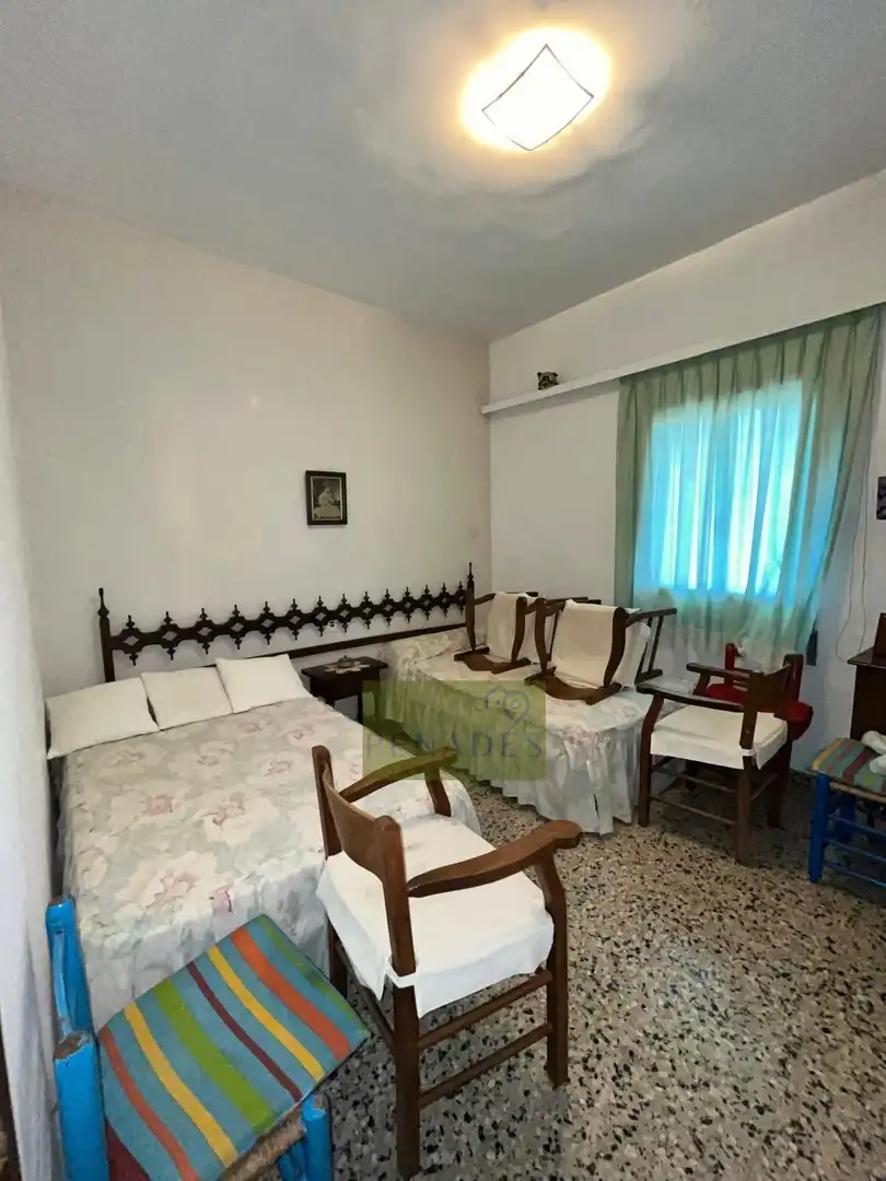 Chalet con piscina en venta en Santa Ana, imagen 13