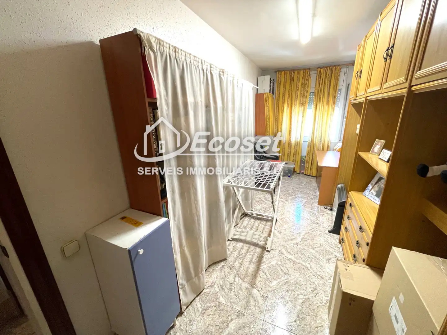 Casa a schiera con giardino in vendita a Carrer Major, imagen 25