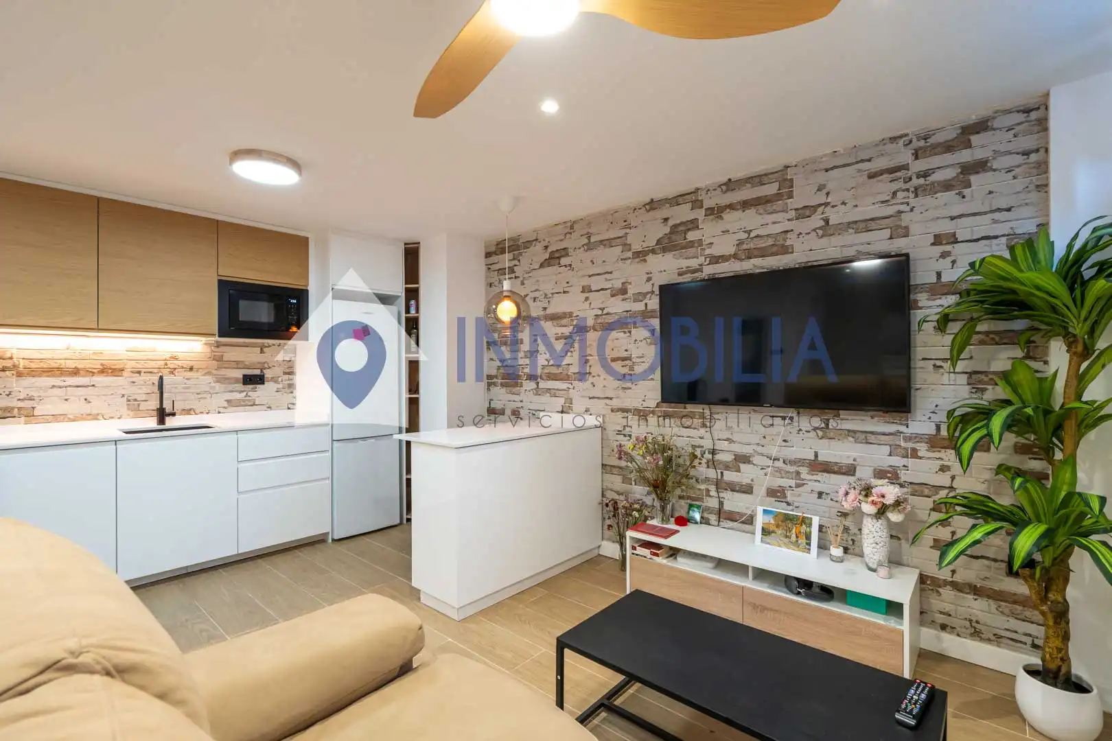 Piso en venta en Calle de Francisco Requena, imagen 4