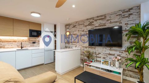 Foto 4 de Piso en venta en Calle de Francisco Requena, Ventas, Madrid Capital