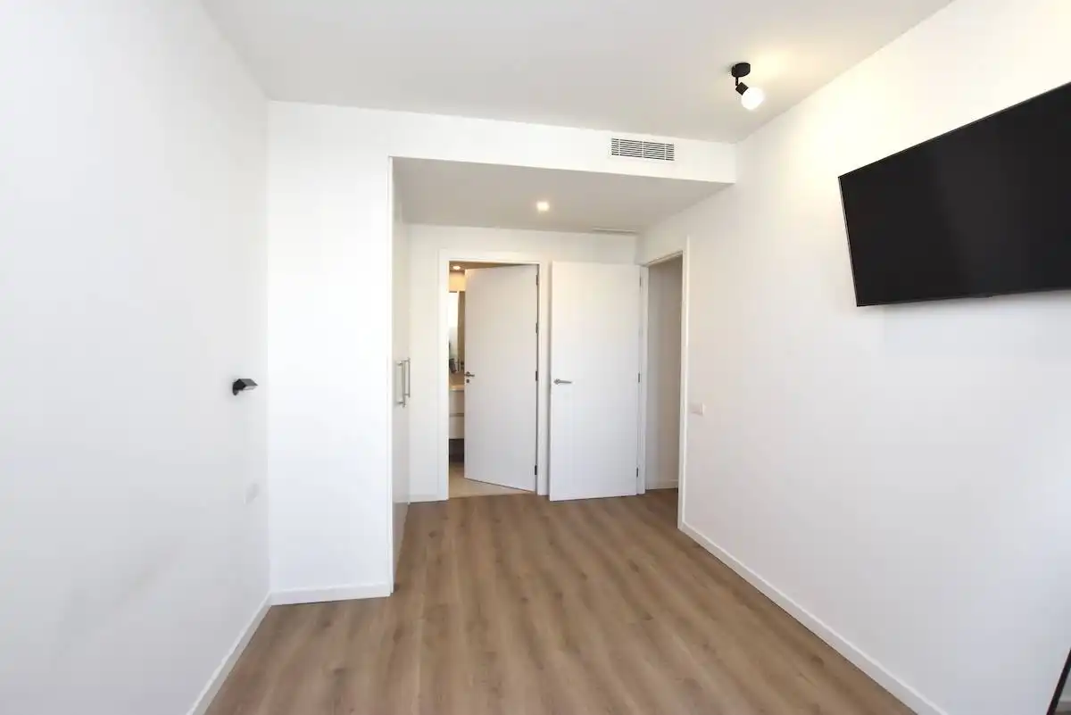 Wohnung mit Pool zur Miete in Barri del Mar, imagen 32