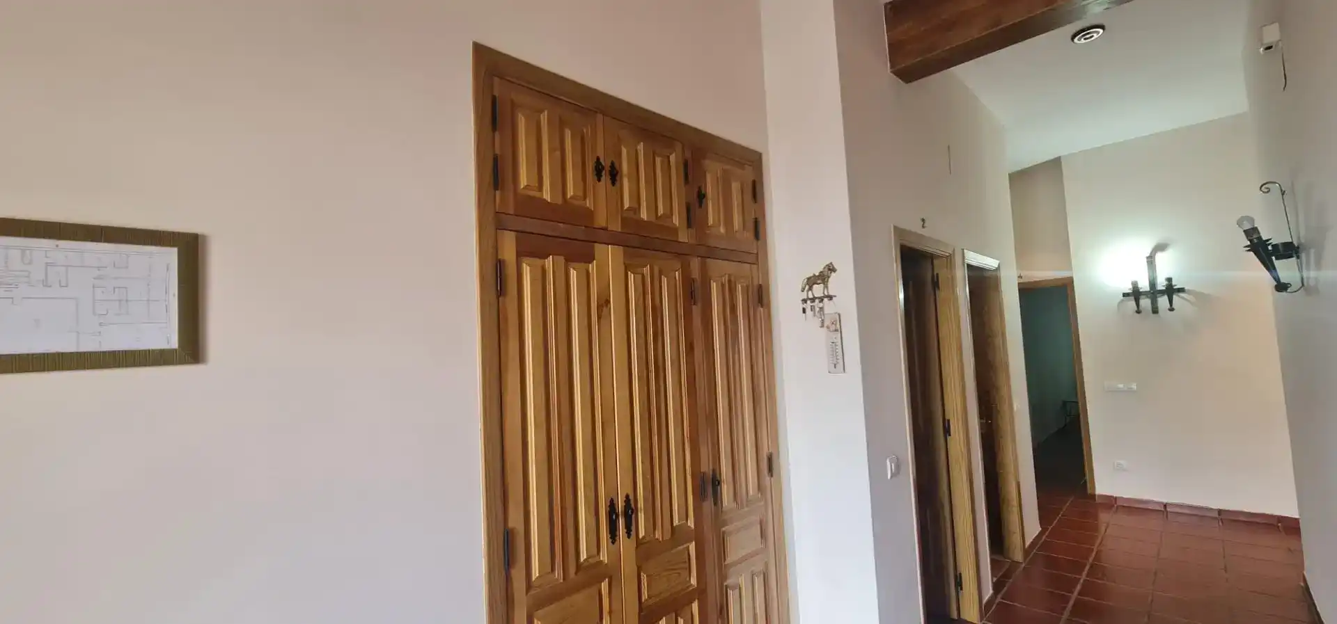 Casa o xalet en venda en Jaraicejo amb Aire condicionat