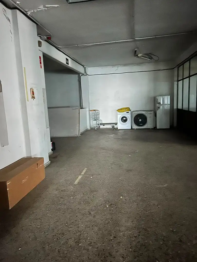 Gewerbefläche zur Miete in Carrer del Palleter 36, imagen 14