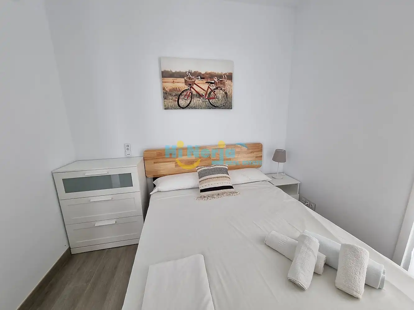 Casa con piscina in affitto a Centro, imagen 13