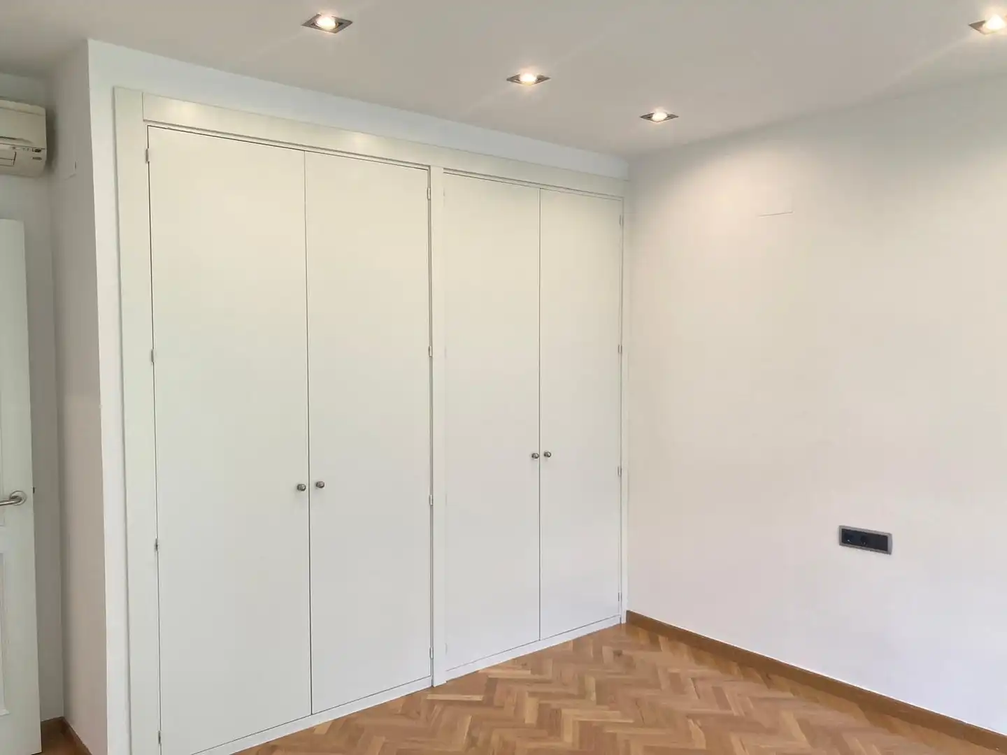 Flat for rent in N/A, San Juan Bautista
