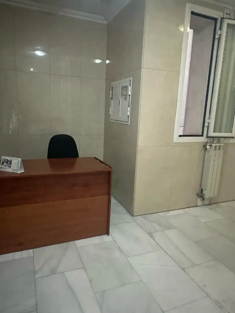 Piso de alquiler en Madrid con Aire acondicionado, Calefacción y Parquet