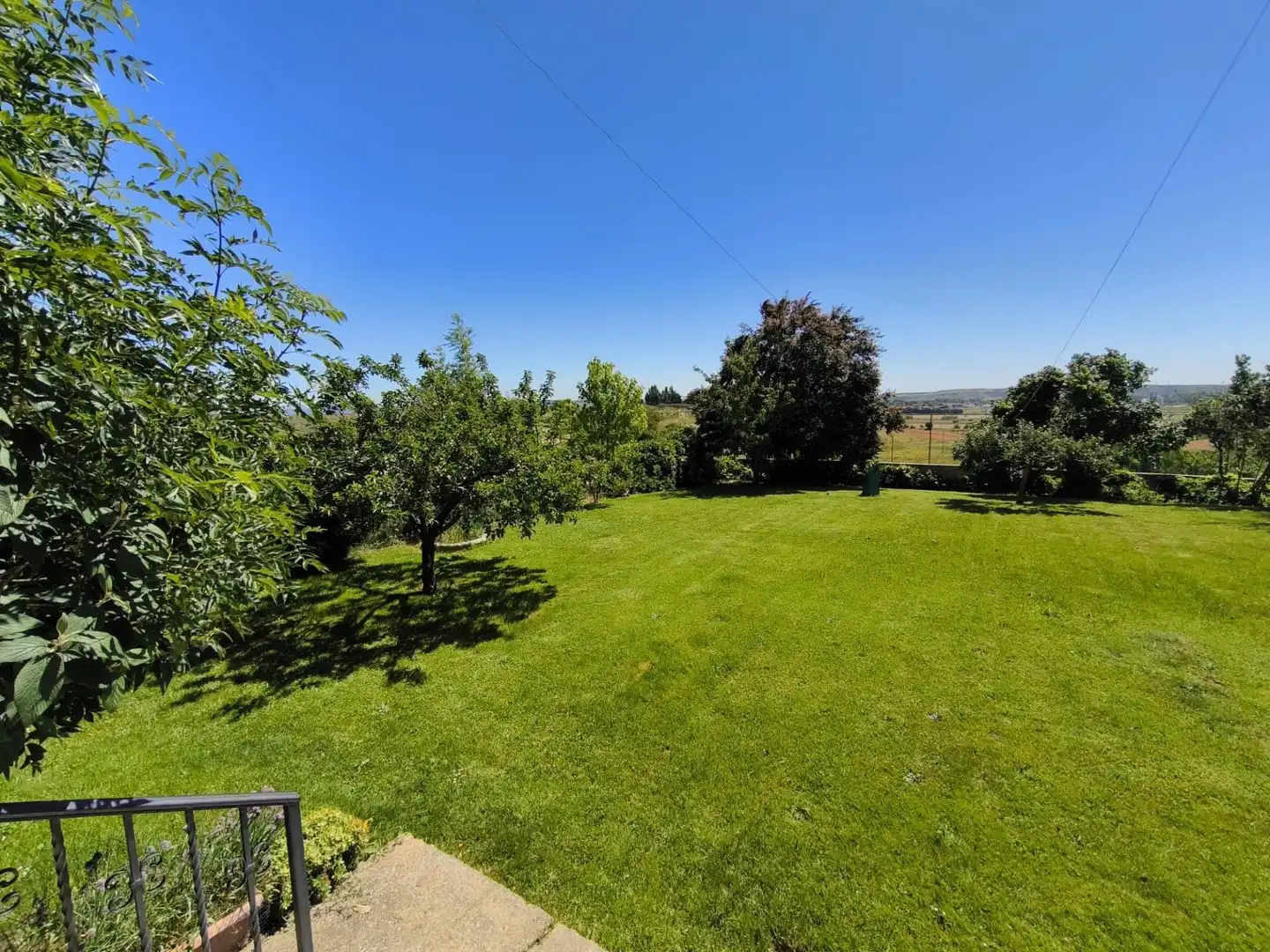 Casa o chalet en venta en Villaturiel con Calefacción, Jardín privado y Parquet