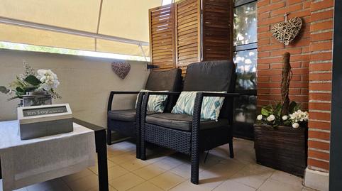 Foto 3 de Pis en venda a Calle Espígol, Valterna, Paterna