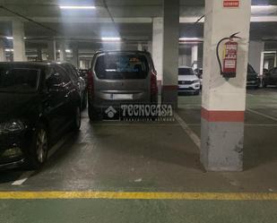 Garatge en venda a La Nova Esquerra de l'Eixample, Eixample,  Barcelona Capital