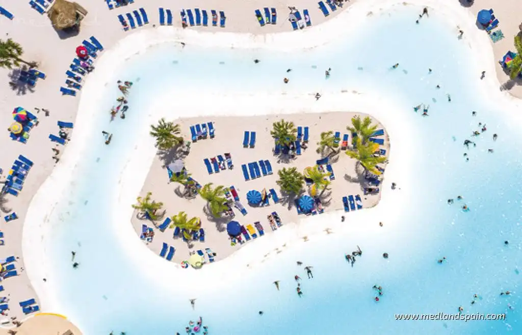 Apartment mit Pool zum Verkauf in Mar Menor Golf, imagen 12