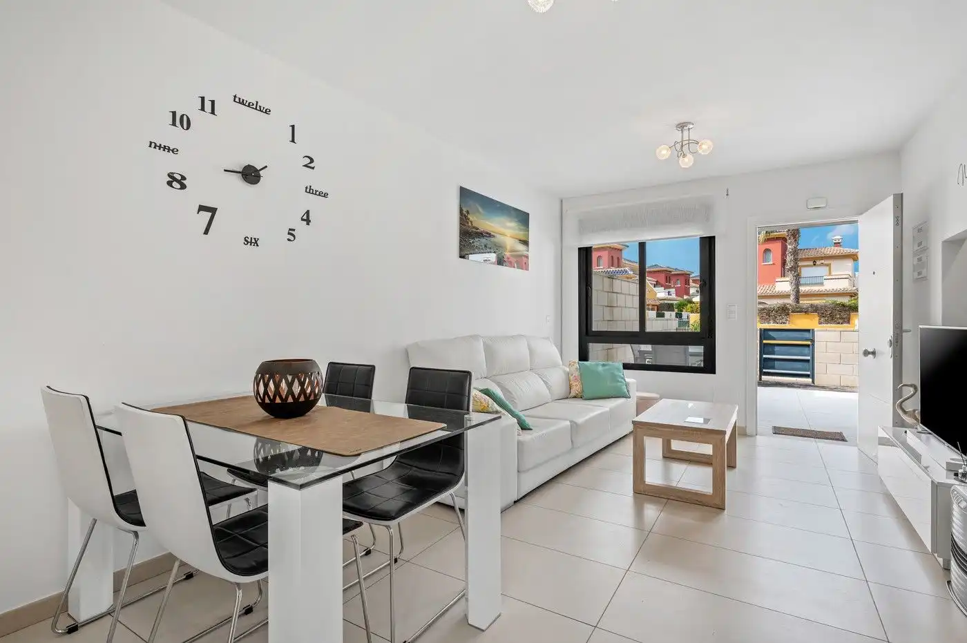 Apartment mit Pool zum Verkauf in Calle Cabo Formentor, imagen 10