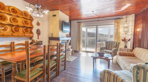 Foto 5 de Apartamento en venta en Urbanizacion Solynieve, Zona alta, Granada