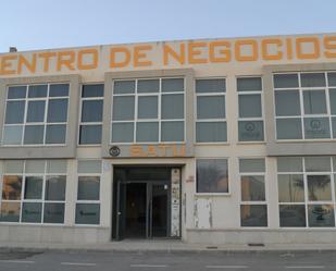 Exterior view of Office for sale in Lorquí