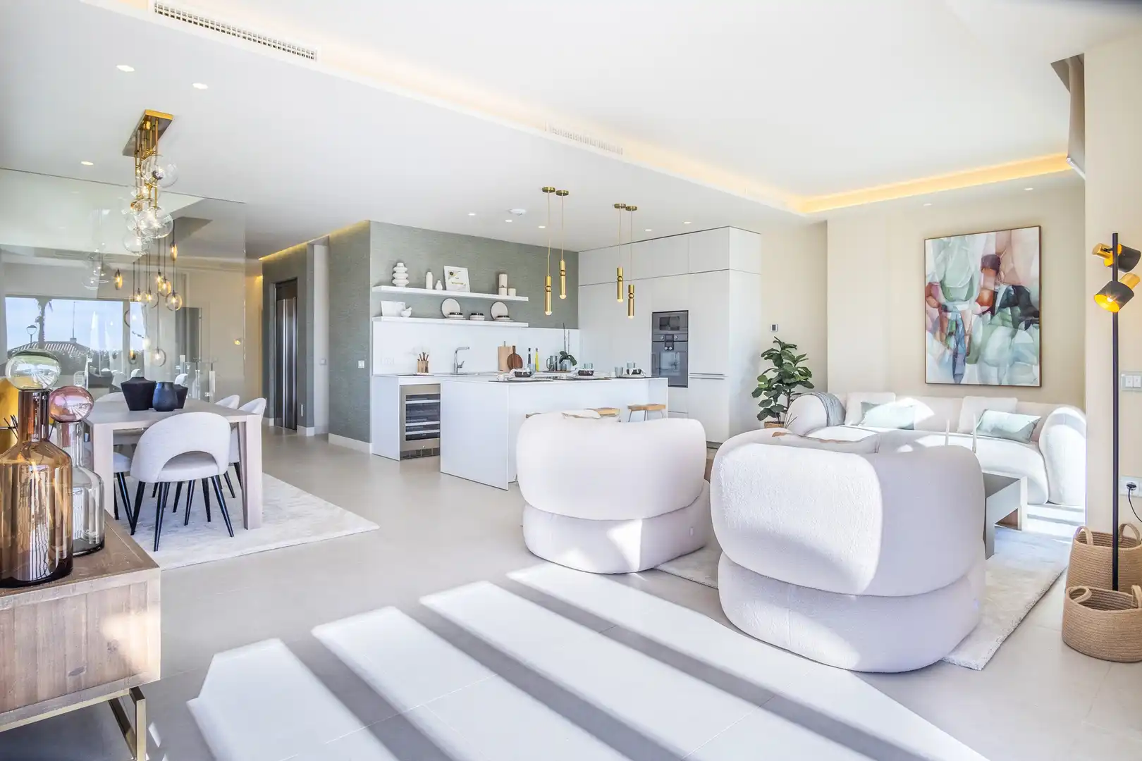 House with pool for sale in Estepona Pueblo, imagen 5