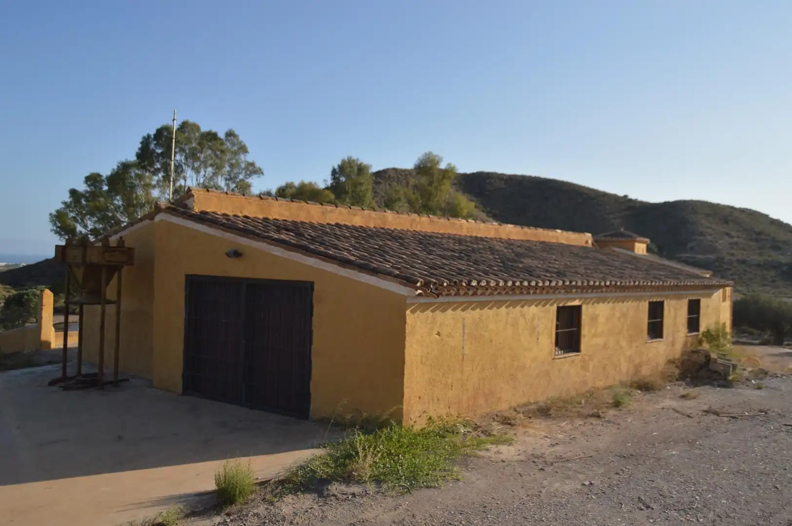 Casa rustica con piscina in vendita a Las Majadas-Las Molinetas-Labradorcico, imagen 7