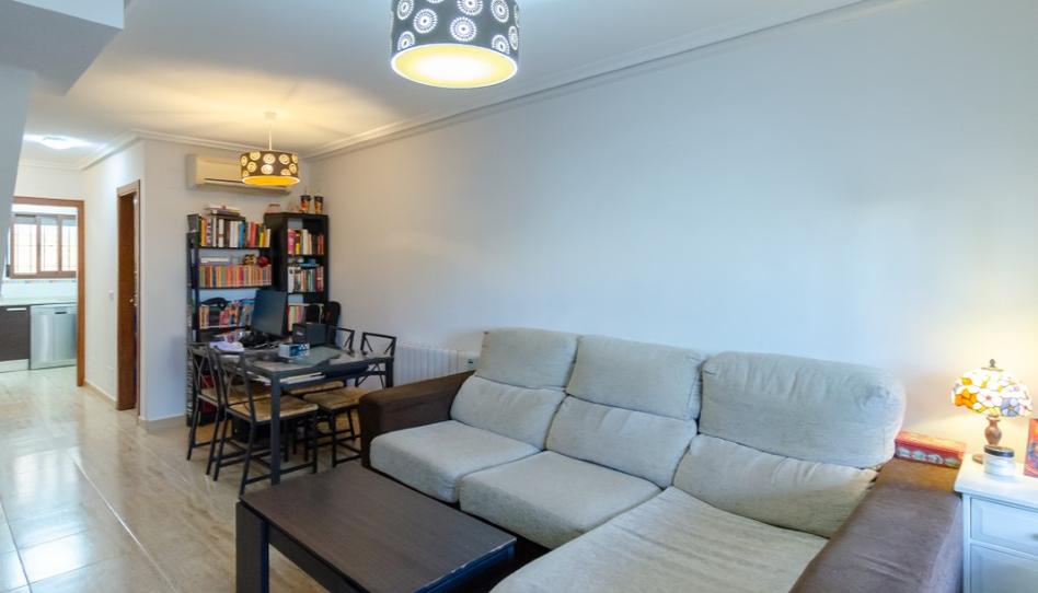 Foto 1 de Dúplex en venda a Calle Actor José Baeza, 5, La Unión ciudad, Murcia