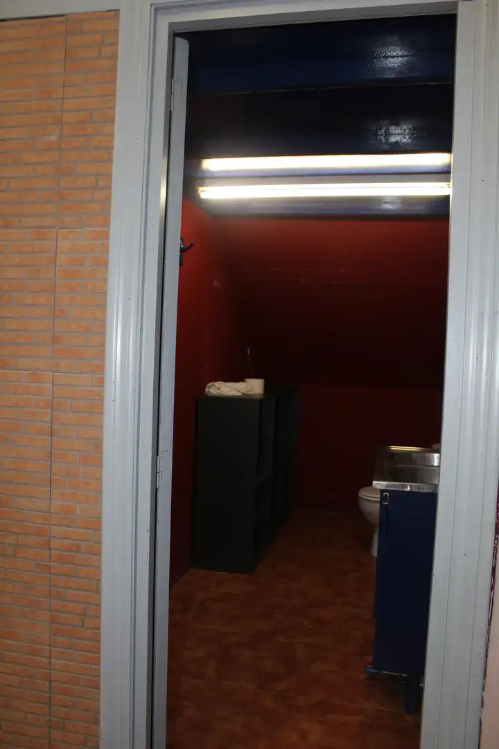 Business premises to rent in San Bartolome Kalea, imagen 3