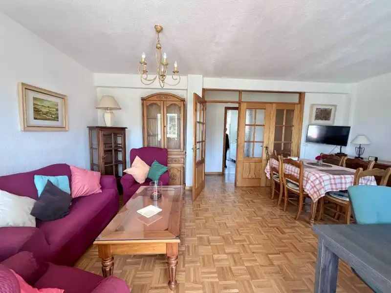 Flat for sale in El Espinar, Segovia