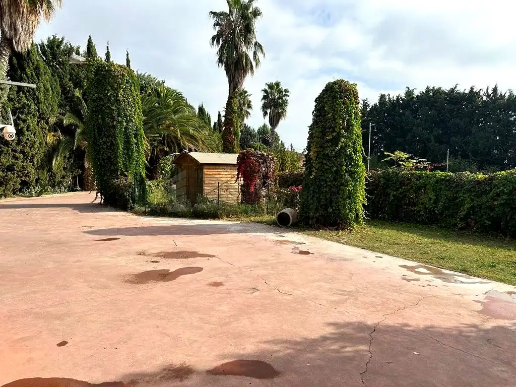 Casa o xalet en venda a Del Caracol, Utebo