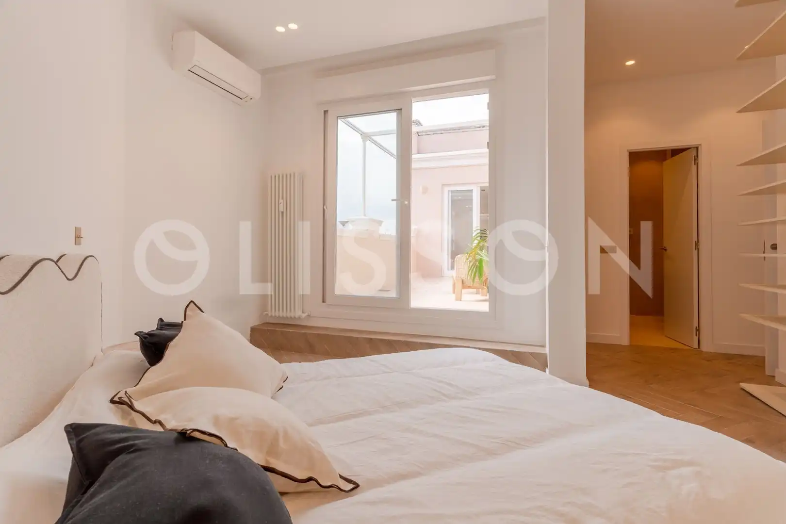 Penthouse mit Aufzug zum Verkauf in Chamberí, imagen 23