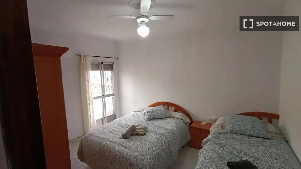 Room in La Plata