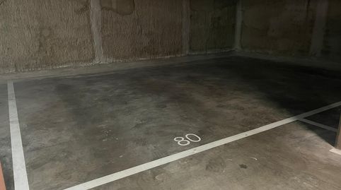 Foto 3 de Garaje en venta en Carrer de Ramon Llull, 440, Port Forum, Sant Adrià de Besòs