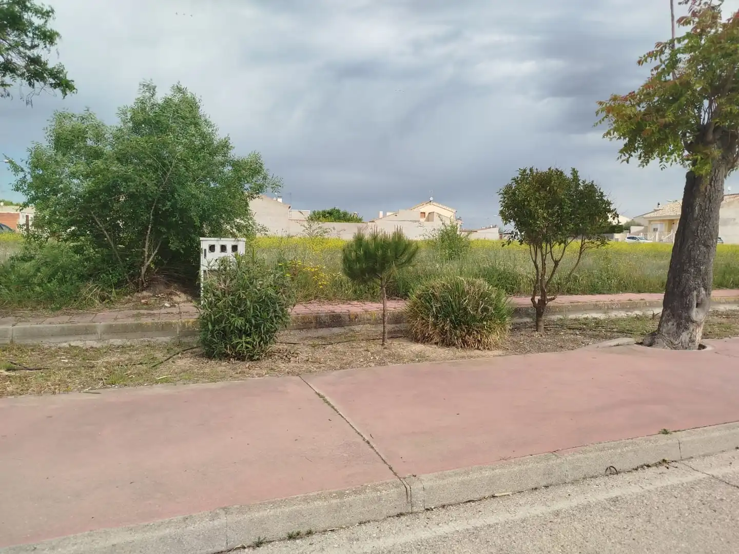 Lands and plots for sale in Corral de Almaguer, imagen 2