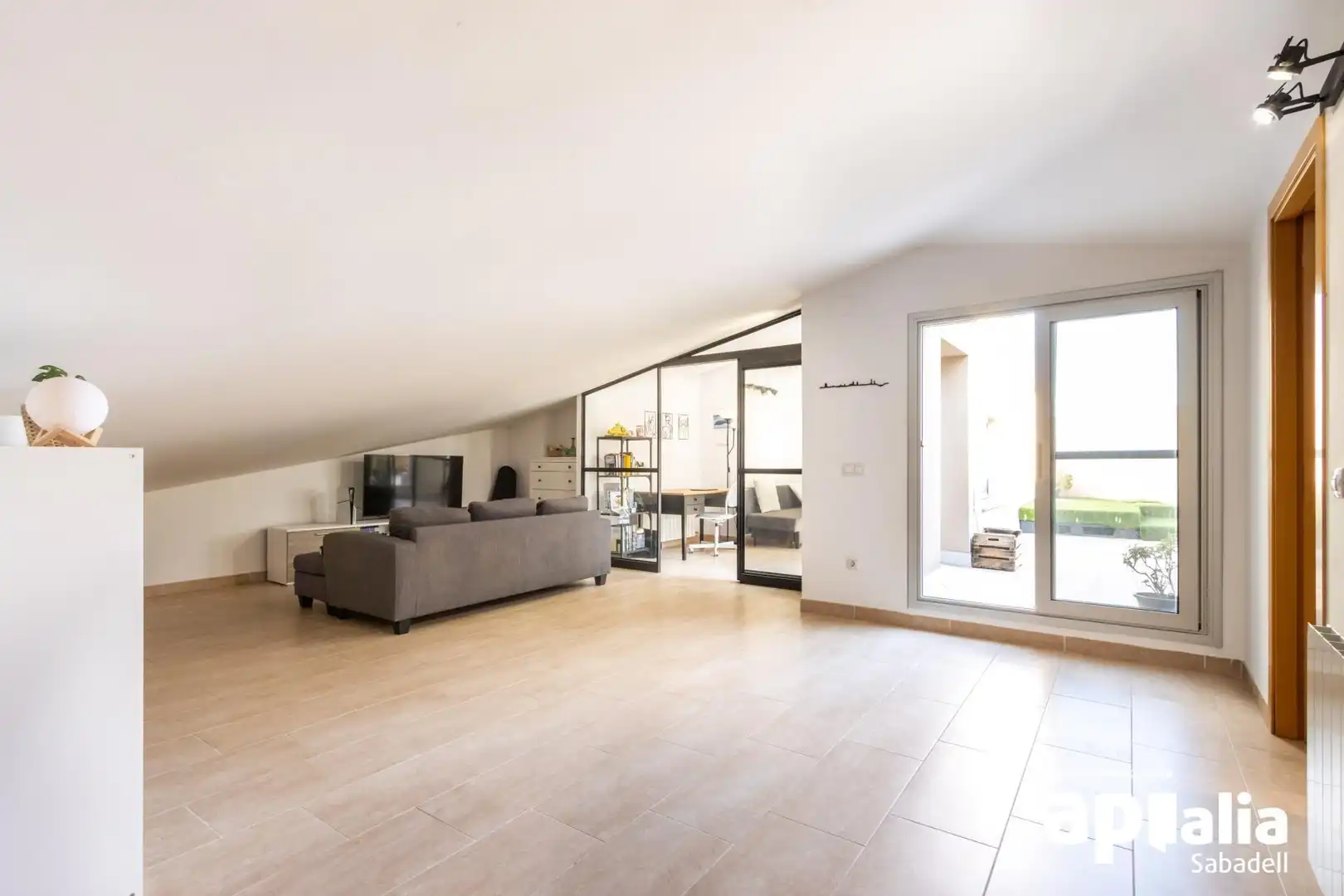 Duplex with terrace for sale in Centre - Sant Oleguer, imagen 32