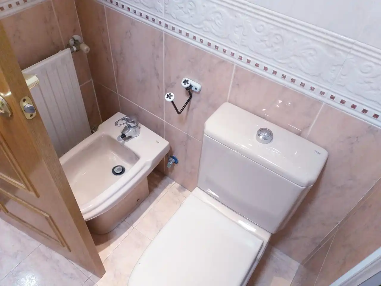 Flat with lift to rent in De L'Actriu Encarna Máñez, imagen 17