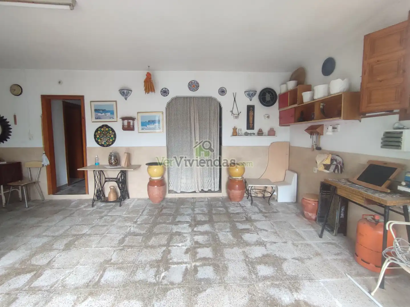 Casa con terraza en venta en Vacarisses, imagen 54