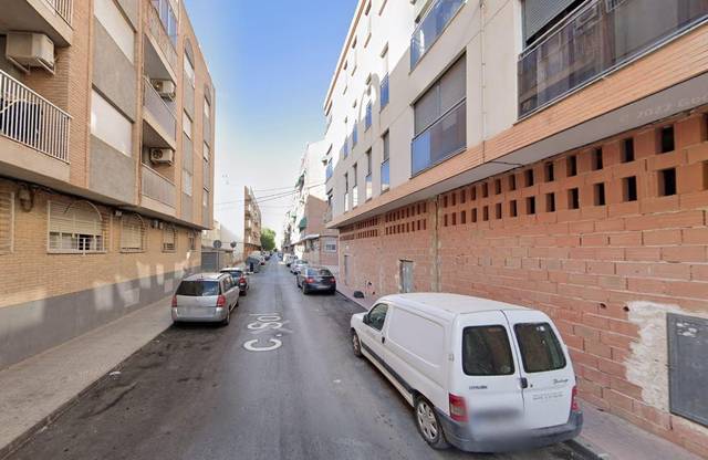 Piso en Venta en  DEL SOL, 32 en Puente Tocinos