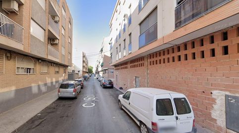 Se vende piso OKUPA en Murcia Murcia.