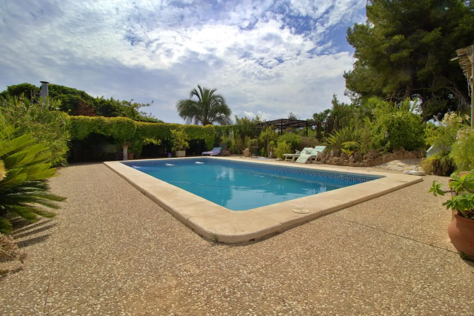 Villa avec piscine à vendre à La Foia - Daimés - Asprella, imagen 63