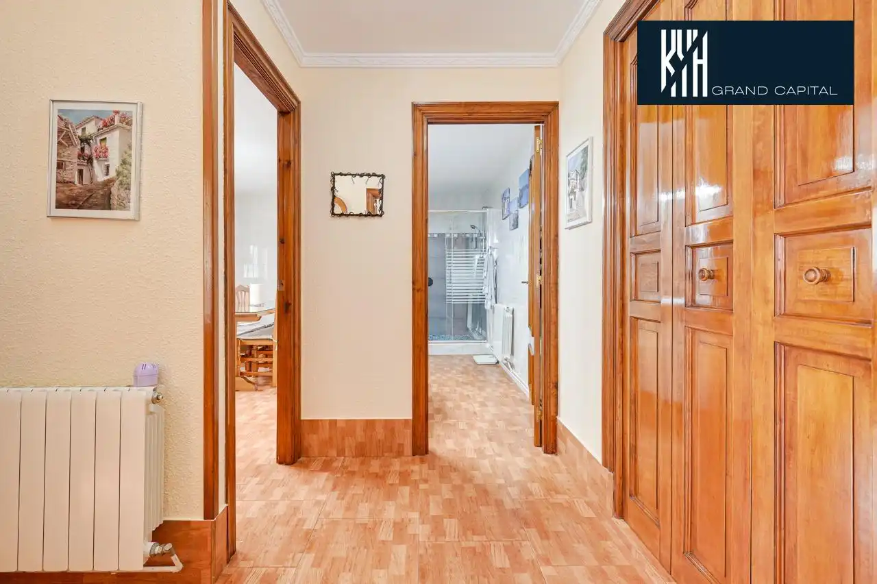 Casa amb terrassa en venda a Carrer Carrer Rovelló, imagen 15