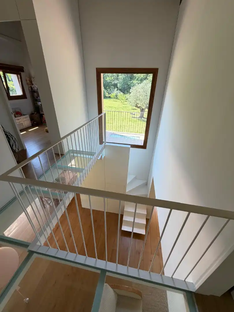 Chalet con piscina en venta en Les Preses, imagen 39