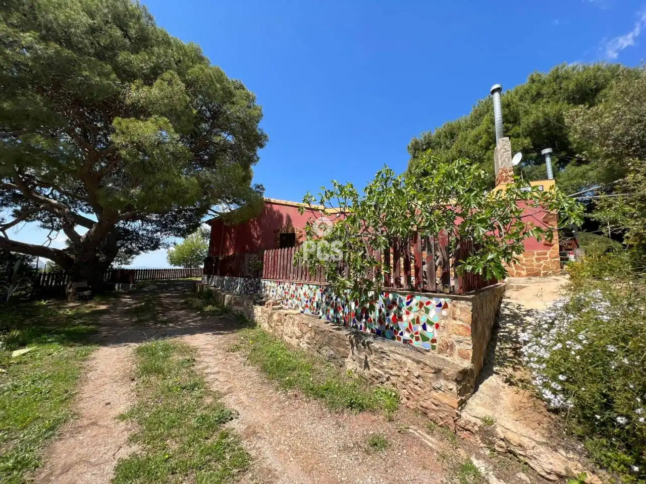 Villa zum Verkauf in Carretera Caruana S/N, imagen 2