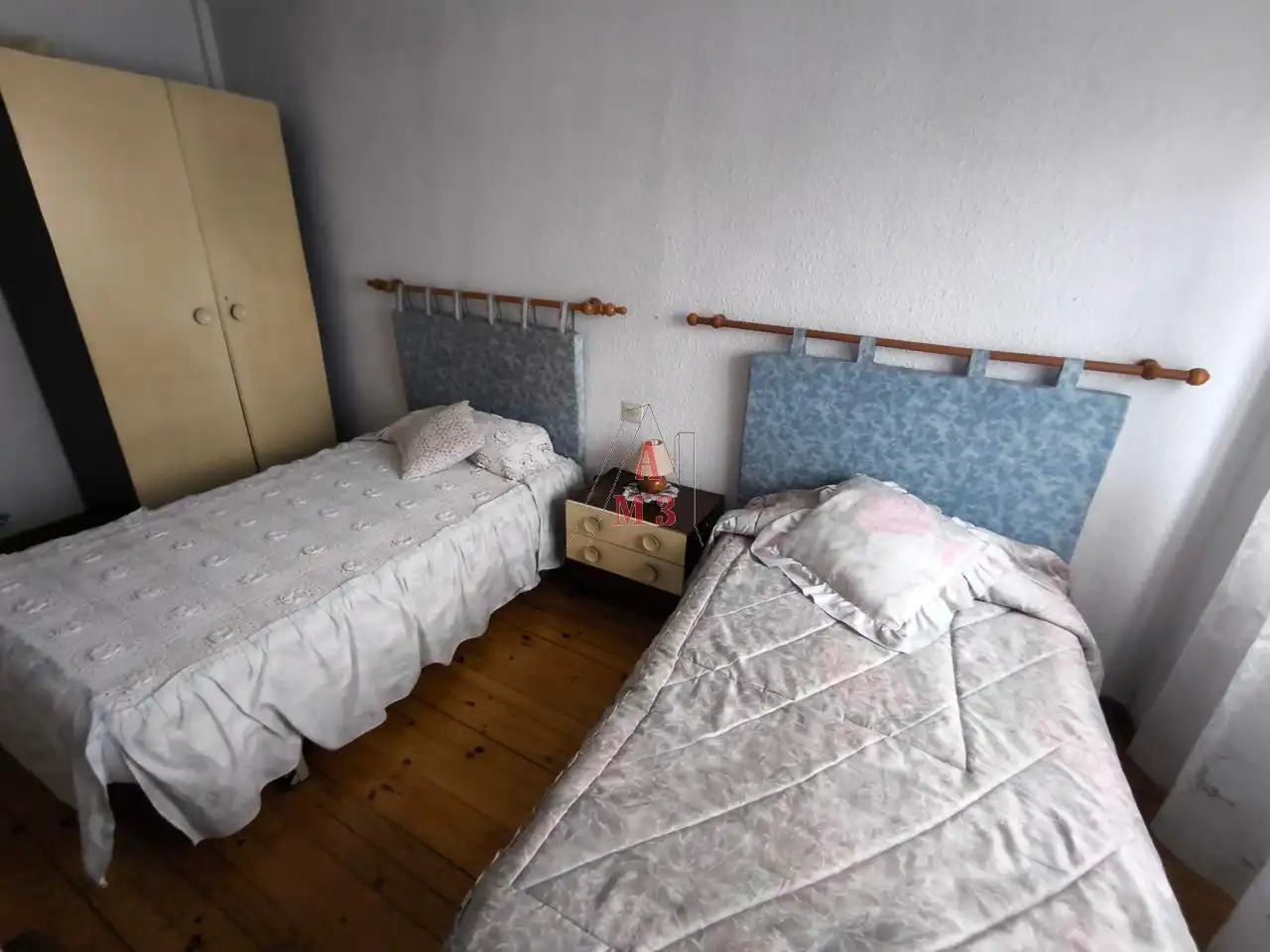 Flat for sale in Iglesia, imagen 9